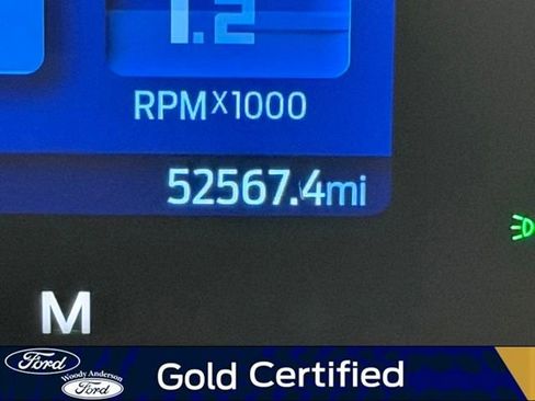 Certified 2022 Ford Bronco Big Bend AWD/4WD image 14