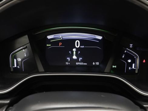 Used 2022 Honda CR-V EX-L image 8