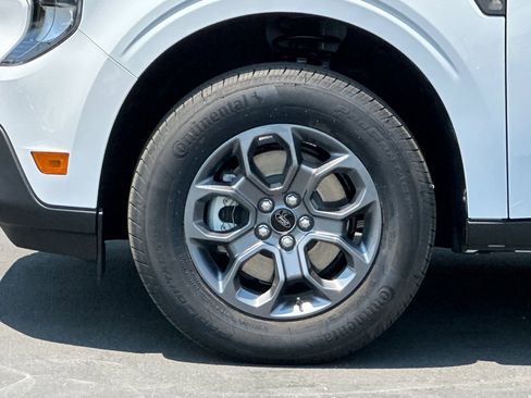 New 2025 Ford Maverick XLT w/ XLT Luxury Package image 24