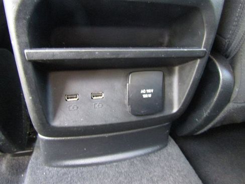 Used 2021 Ford Ranger XLT w/ Equipment Group 301A Mid image 30