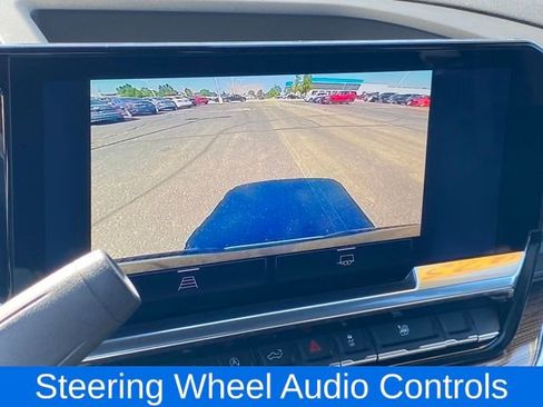 Used 2025 Chevrolet Silverado 1500 LT image 11