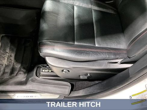 Used 2023 Dodge Durango R/T w/ Tow 'N Go Group AWD/4WD image 25