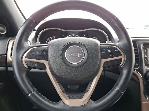 Used 2015 Jeep Grand Cherokee Laredo w/ Quick Order Package 23E image 16