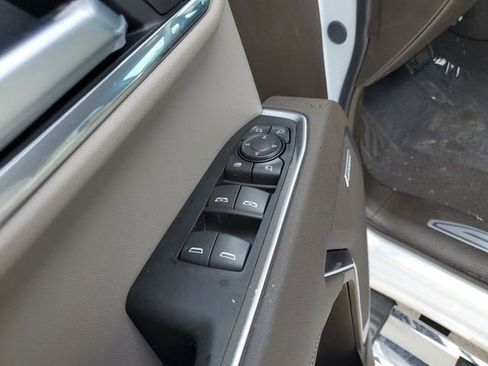 New 2026 GMC Sierra 1500 SLT image 19