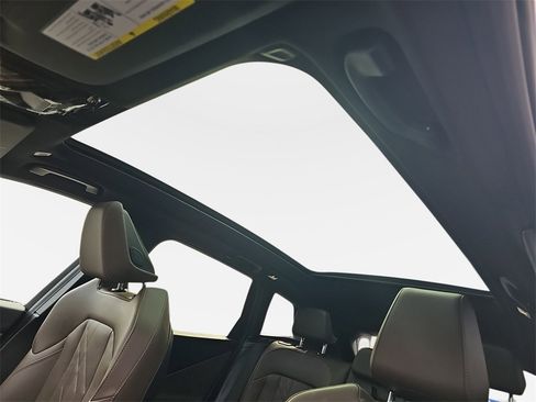 Used 2025 BMW X3 xDrive30i image 33