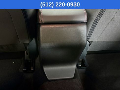 Used 2023 Subaru Impreza 2.0i Sport image 30