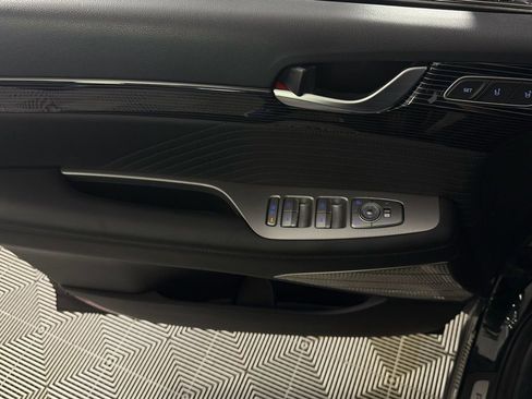 Used 2024 Hyundai Palisade Calligraphy image 26