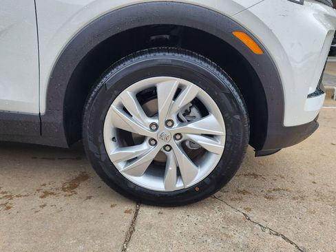 New 2026 Buick Encore GX Preferred w/ Comfort Package image 49