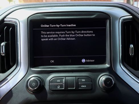 Used 2020 Chevrolet Silverado 1500 RST w/ All-Star Edition image 35