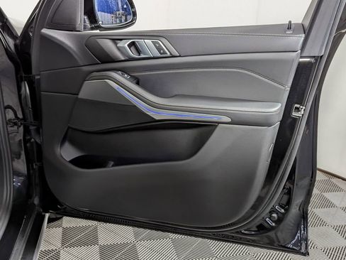 Used 2022 BMW X5 xDrive45e w/ Executive Package image 32