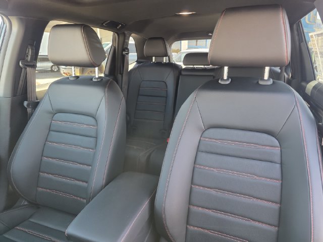 New 2027 Honda CR-V Sport-L image 24