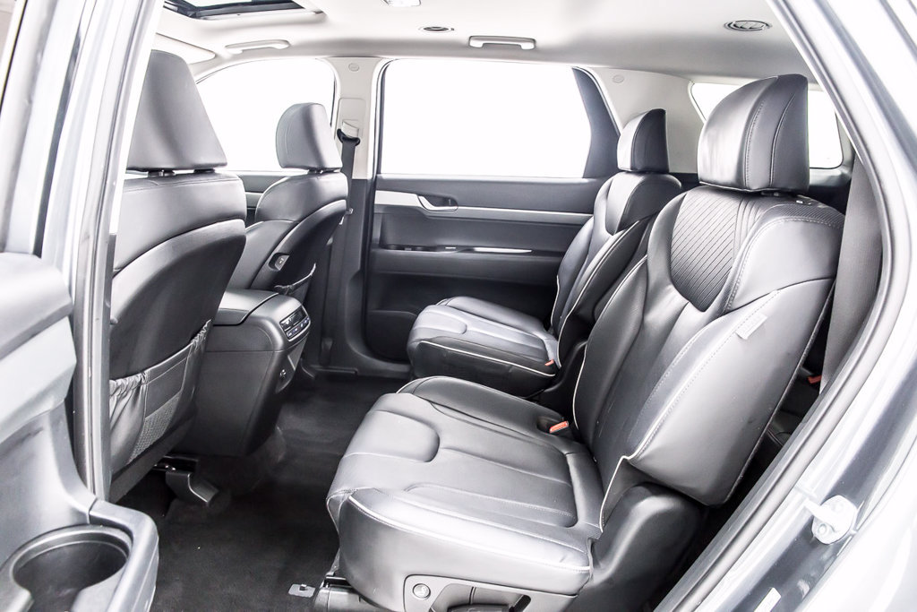 Used 2023 Hyundai Palisade XRT FWD image 29