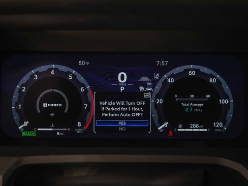 Used 2026 Toyota Tacoma TRD Off-Road AWD/4WD image 31