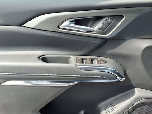 New 2026 Chevrolet Traverse LT w/ Midnight/Sport Edition FWD image 10