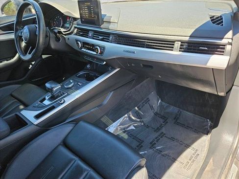Used 2018 Audi A4 2.0T Premium Plus AWD/4WD image 21