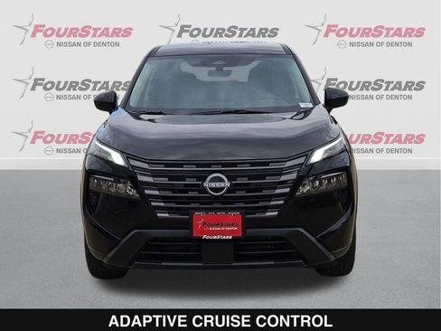 New 2026 Nissan Rogue SV image 10