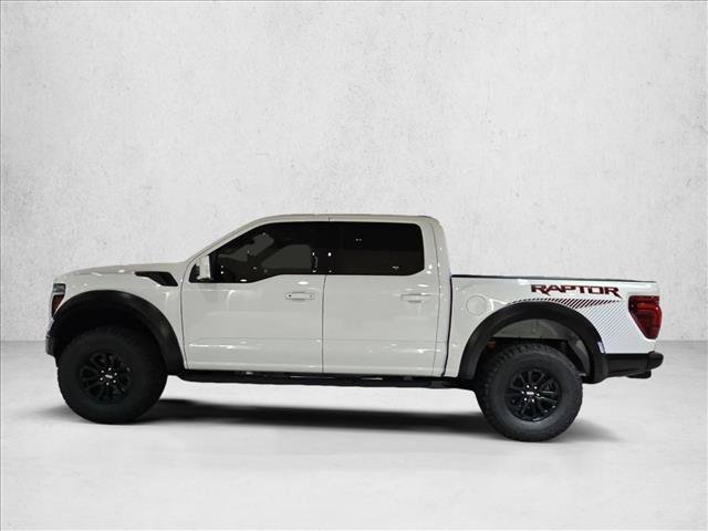 New 2026 Ford F150 Raptor AWD/4WD image 7
