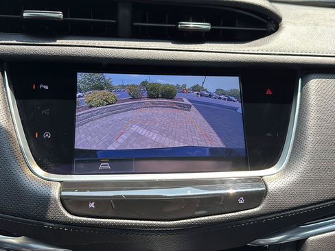 Used 2023 Cadillac XT5 Premium Luxury AWD/4WD image 24