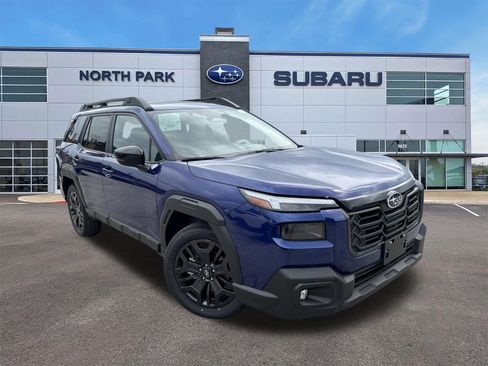 New 2026 Subaru Outback Limited XT AWD/4WD image 1