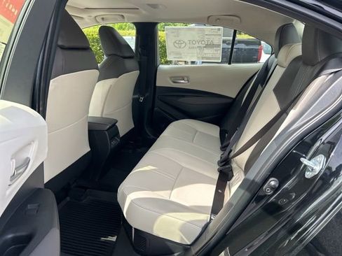New 2026 Toyota Corolla XLE FWD image 12
