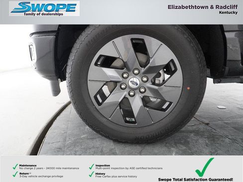 New 2025 Ford F150 STX w/ Equipment Group 200A image 28