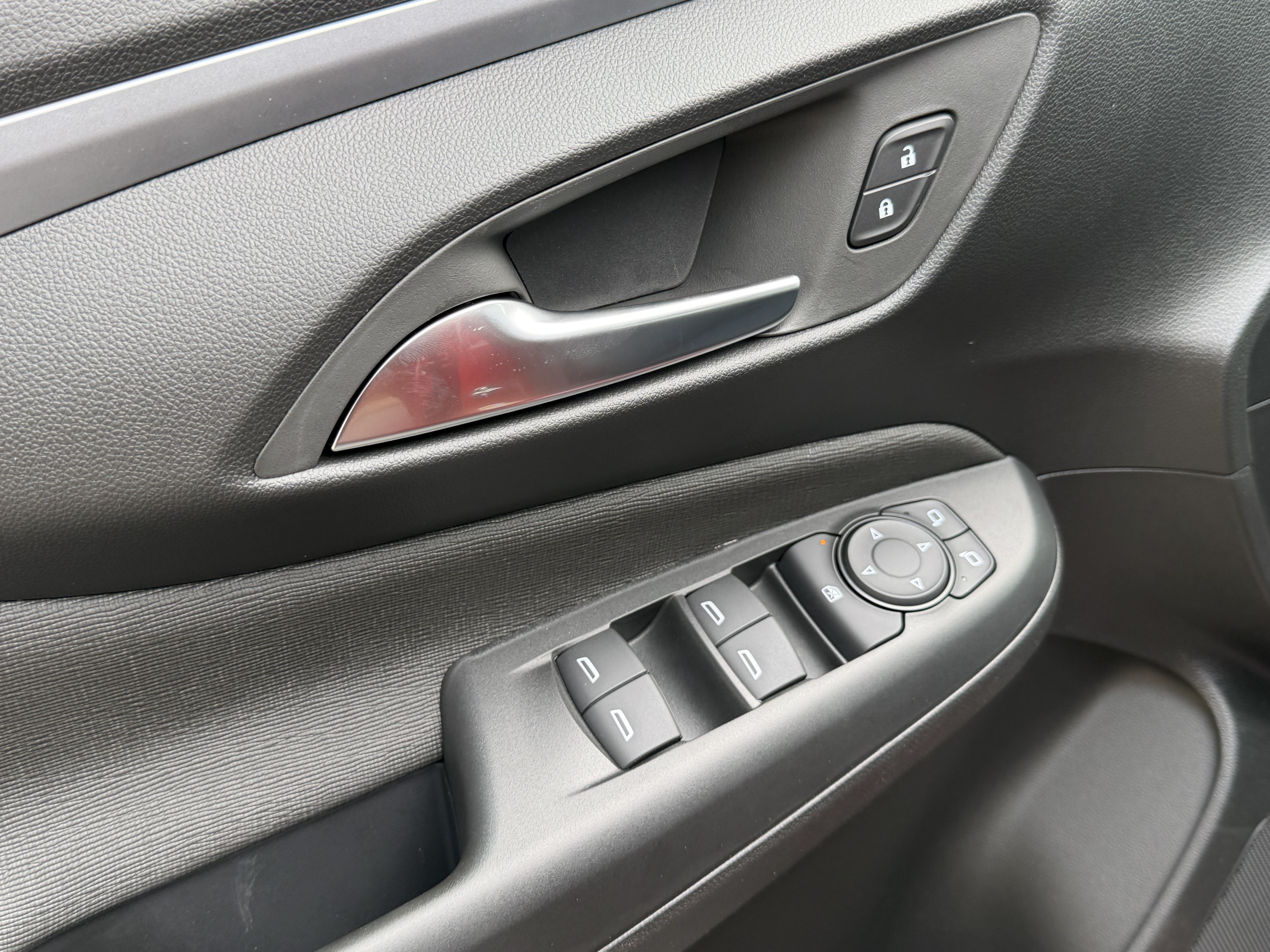 New 2026 Buick Envista Preferred w/ Convenience I Package FWD image 16
