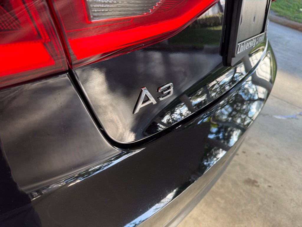 Used 2016 Audi A3 2.0T Premium AWD/4WD image 26