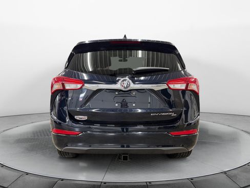 Used 2020 Buick Envision Essence image 6