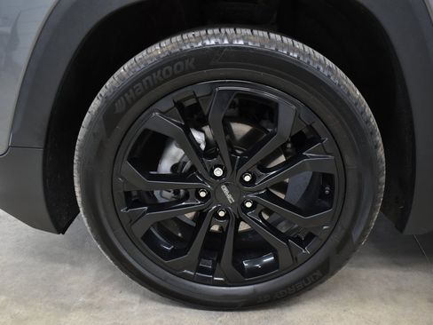 Used 2021 GMC Terrain SLE w/ Driver Convenience Package FWD image 38
