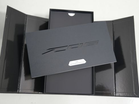 Used 2025 Chevrolet Corvette Z06 w/ Z07 Performance Package RWD image 56