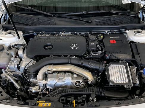 New 2026 Mercedes-Benz CLA 250 CLA 250 image 16