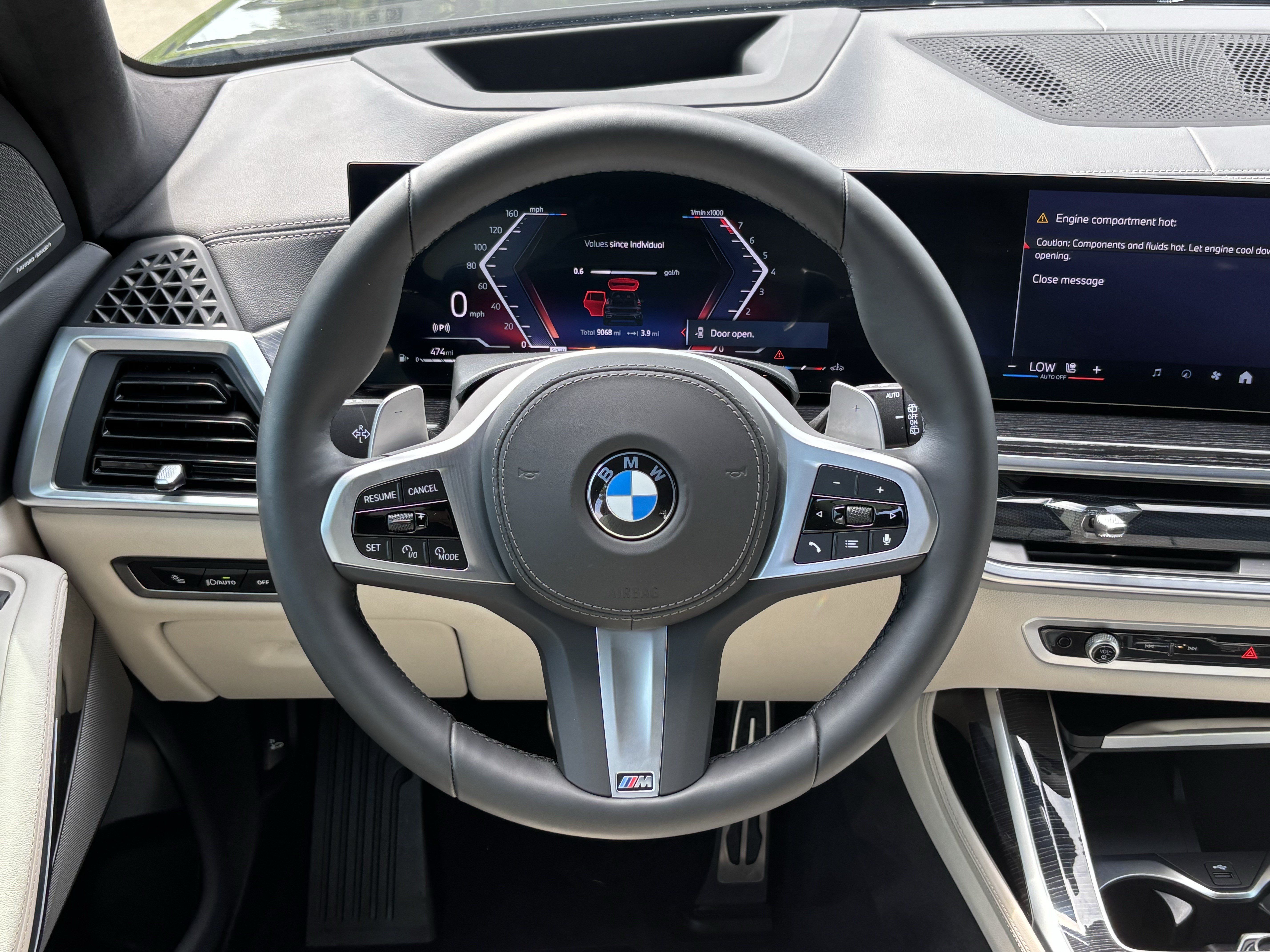 Certified 2026 BMW X7 xDrive40i AWD/4WD image 18