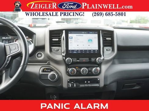 Used 2023 RAM 3500 Tradesman image 14