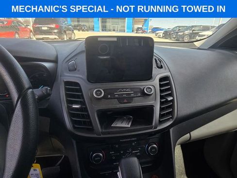 Used 2019 Ford Transit Connect XLT FWD image 10