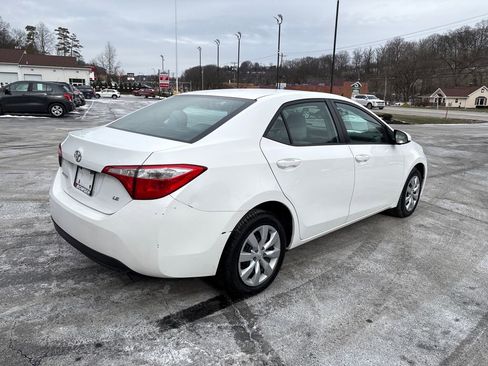 Used 2015 Toyota Corolla L image 5