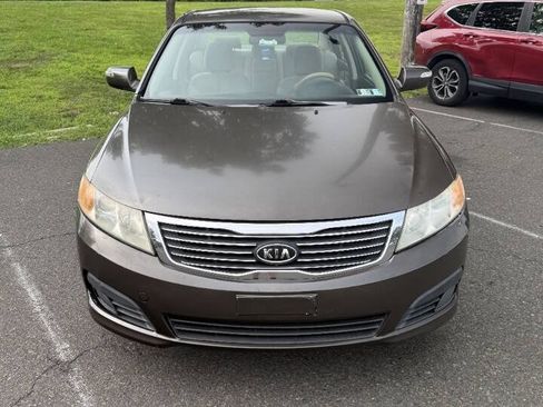 Used 2009 Kia Optima LX FWD image 10