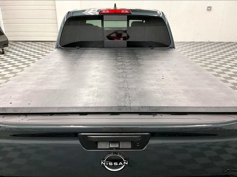 New 2027 Nissan Frontier SV w/ SV Convenience Package AWD/4WD image 17