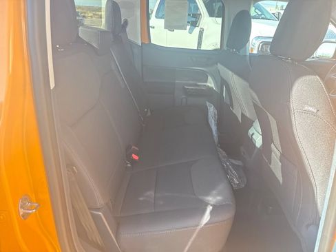 New 2026 Ford Maverick XL w/ 4K Tow Package AWD/4WD image 16