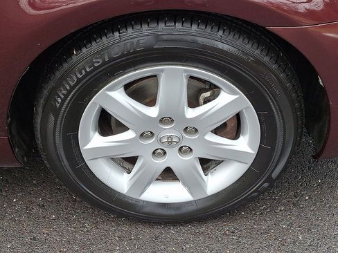 Used 2006 Toyota Avalon XL image 8