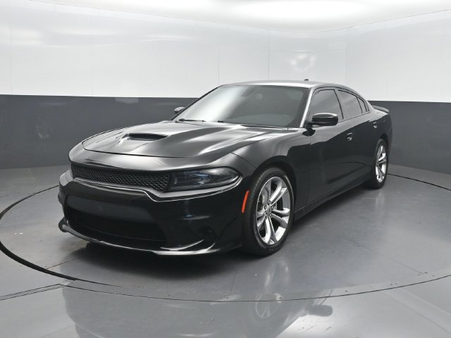 Used 2022 Dodge Charger R/T RWD image 2