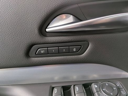 Certified 2023 Cadillac XT4 Premium Luxury w/ Cold Weather Package image 12