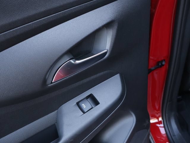 New 2026 Buick Envista Sport Touring w/ Convenience I Package FWD image 11
