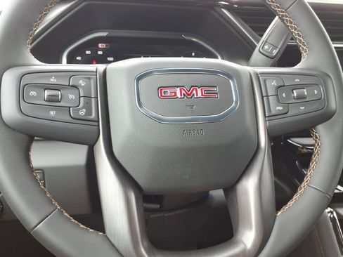 New 2026 GMC Sierra 2500 AT4 w/ Max Trailering Package AWD/4WD image 20