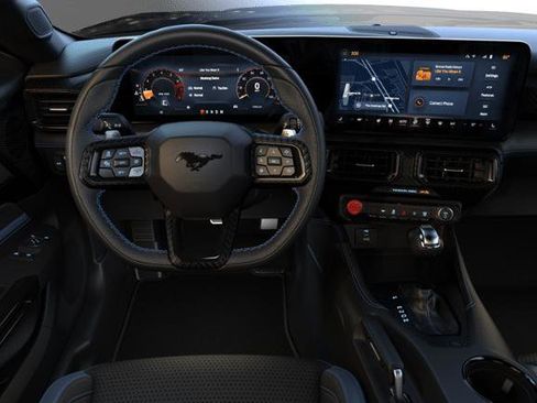 New 2026 Ford Mustang Dark Horse RWD image 47