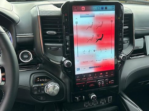 New 2026 RAM 1500 Limited image 24