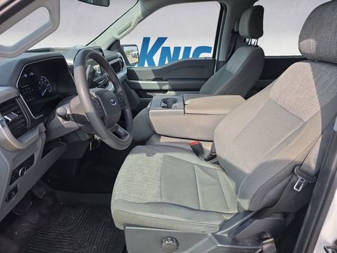 Used 2022 Ford F150 XLT AWD/4WD image 9