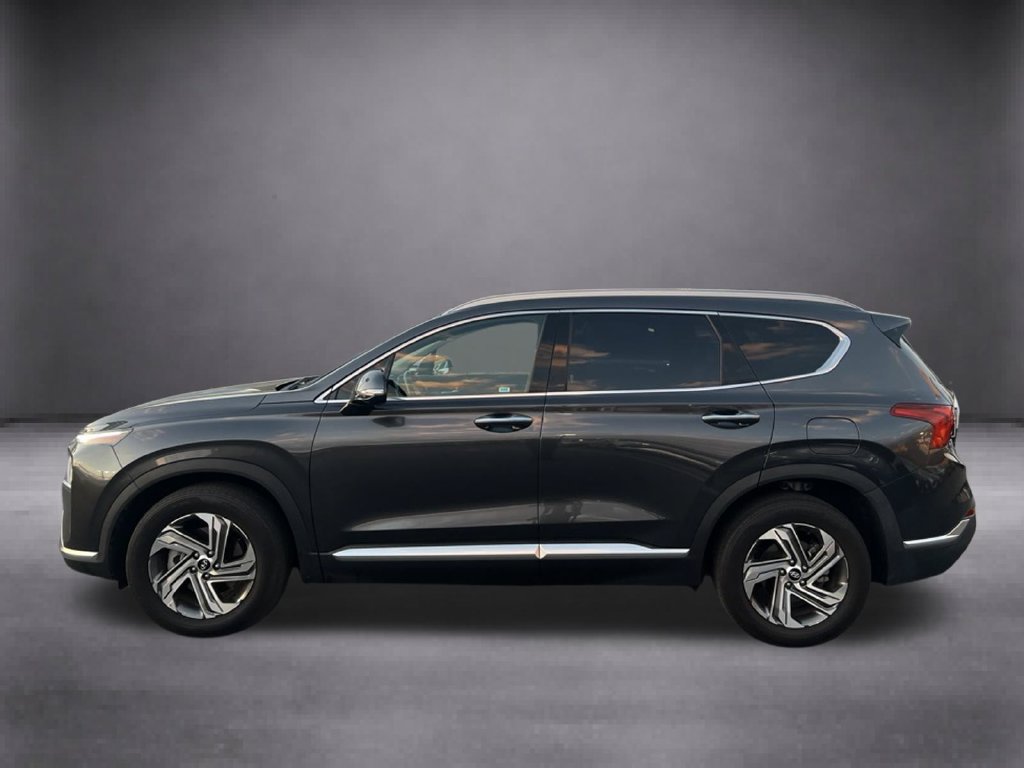 Used 2023 Hyundai Santa Fe SEL w/ Premium Package FWD image 6