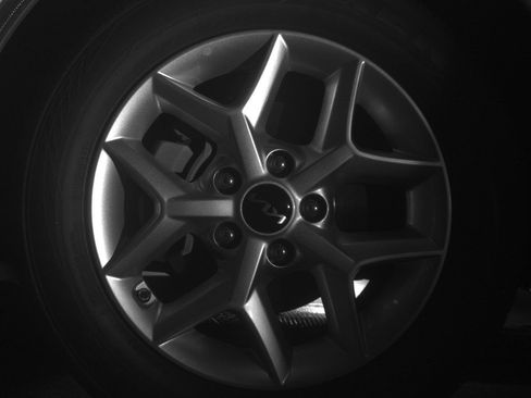 Used 2025 Kia Soul LX w/ LX Technology Package FWD image 21