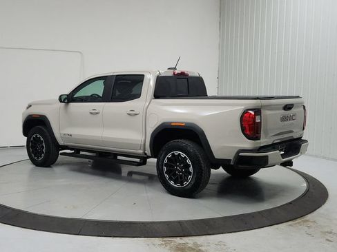 Used 2026 GMC Canyon AT4 w/ Technology Plus Package AWD/4WD image 5