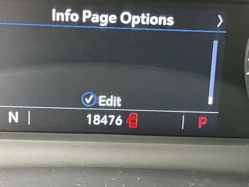 Certified 2024 Cadillac XT5 Premium Luxury image 39